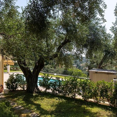 Ionian Sun Apartment Paleokastritsa Exterior photo